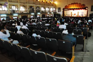 February 22 2009- Kalpataru Convention at Mysore Karnataka