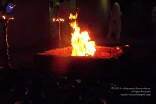 November 24th To 27 2005 - Highlights Of NSP in Salem