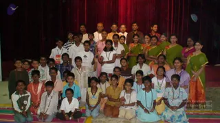 April 19 2008