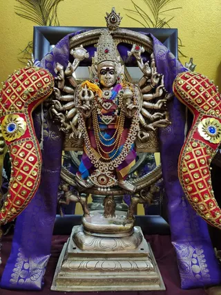 KAILASA SINGAPORE on 6/19/2021