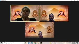 KAILASA SAN FERNANDO, TRINIDAD & TOBAGO on 12/31/2021