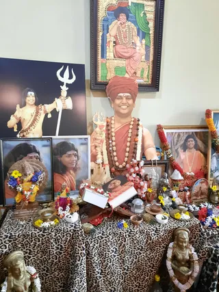 KAILASA SAN FERNANDO, TRINIDAD & TOBAGO on 2/19/2022