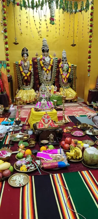 KAILASA SINGAPORE on 10/10/2021