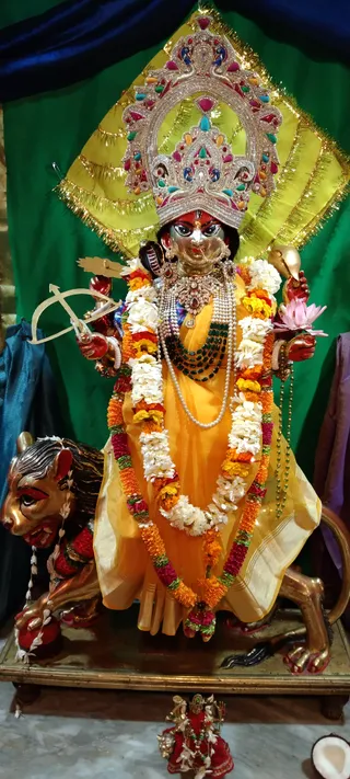 KASHI SARVAJNAPEETAM on 3/15/2022