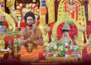 ADIKAILASA on 1/2/2022
