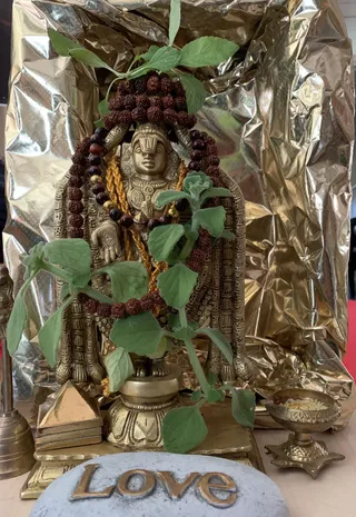 KAILASA LATIN AMERICA on 9/23/2021