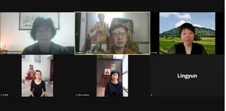 KAILASA SINGAPORE on 5/28/2021