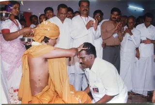 March 16 2003