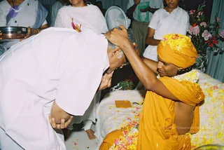 2002 - Glimpses From Various Programs
