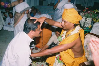 2002 - Glimpses From Various Programs
