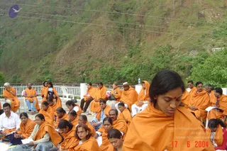 June 17 2004 - Uttarkashi