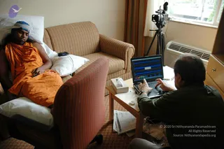 April 26 2006