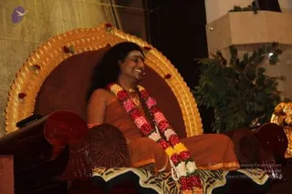 Annadhan in 2012