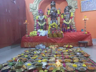 Kailasa avadi july 23 2021