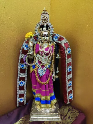 KAILASA SINGAPORE on 5/8/2021
