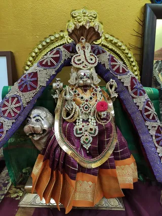 KAILASA SINGAPORE on 12/18/2021