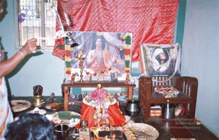 2006 - Kailasa India Sangha Activities