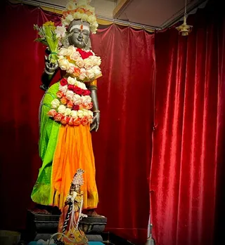 KAILASA HOUSTON, USA on 8/5/2022