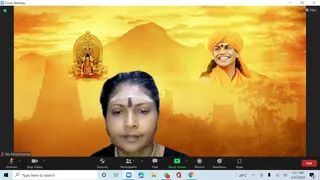 KAILASA SAN FERNANDO, TRINIDAD & TOBAGO on 2/27/2022