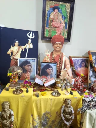 KAILASA SAN FERNANDO, TRINIDAD & TOBAGO on 8/12/2022