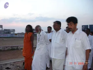 November 17 2005