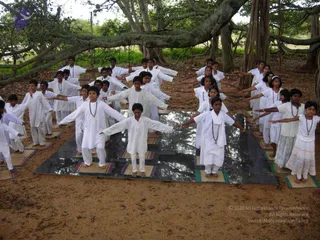 2008 - Glimpses Of Gurukul