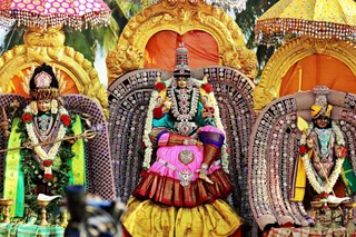 ADIKAILASA on 3/3/2021