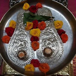 KAILASA SINGAPORE on 4/2/2021
