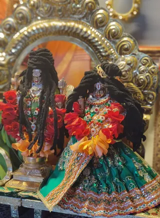 KAILASA UNITED KINGDOM on 10/18/2020