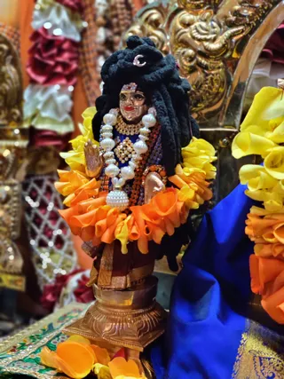 KAILASA UNITED KINGDOM on 10/23/2020