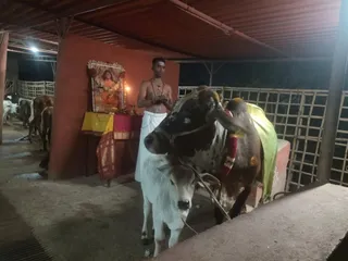 Jan 1 2022 sripuram