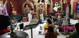 KAILASA TORONTO, CANADA on 12/7/2020