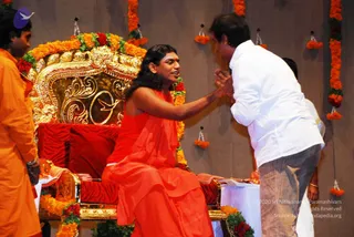February 14 2009 -Kalpataru Convention at Chennai Tamilnadu