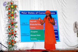 February 22 2009- Kalpataru Convention at Mysore Karnataka