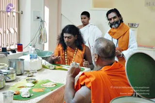 December 04 2006 - Karthikai Deepam, Tiruvannamalai