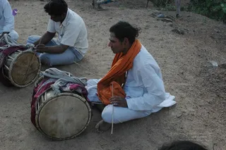 2008 - Nithyananda University - Udal and Kattumurthy Courses