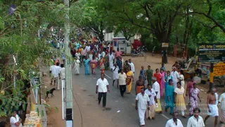 April 19 2008