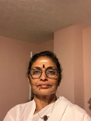 KAILASA OHIO, USA on 11/9/2021
