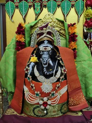 KAILASA SINGAPORE on 3/27/2021