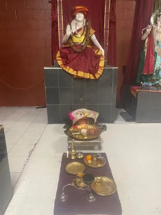KAILASA TORONTO, CANADA on 2/1/2021