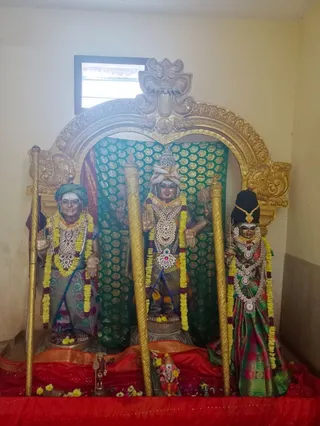 Kailasa tondiarpet december 28th 2021