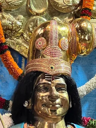 KAILASA SAN JOSE, USA on 7/2/2022