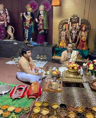KAILASA SAN JOSE, USA on 7/14/2022