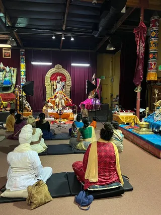 KAILASA SAN JOSE, USA on 10/5/2022