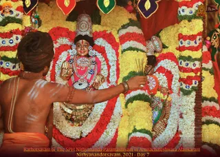 ADIKAILASA on 12/25/2021