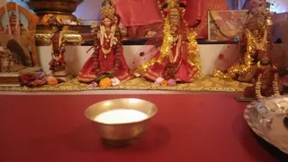 KAILASA BAUDHA, NEPAL on 12/8/2020