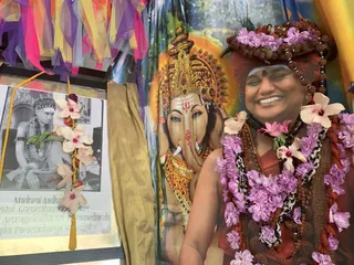 KAILASA LATIN AMERICA on 8/16/2021