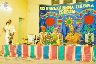 2001 - Glimpses From Various Programs
