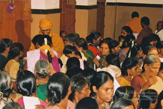 2002 - Glimpses From Various Programs
