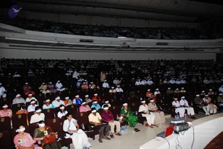 February 14 2009 -Kalpataru Convention at Chennai Tamilnadu